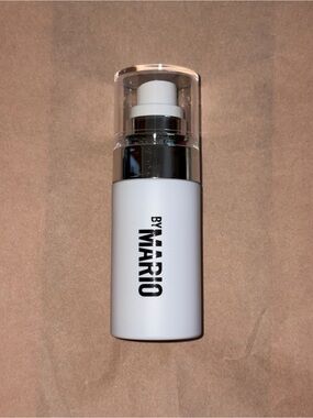 Makeup By Mario Surreal Skin Soft Setting Spray 1.7 fl oz NEW